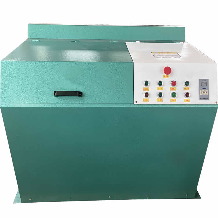 GJ-3型三个料钵密封式液压压紧化验制样机 煤质化验380V制样粉碎