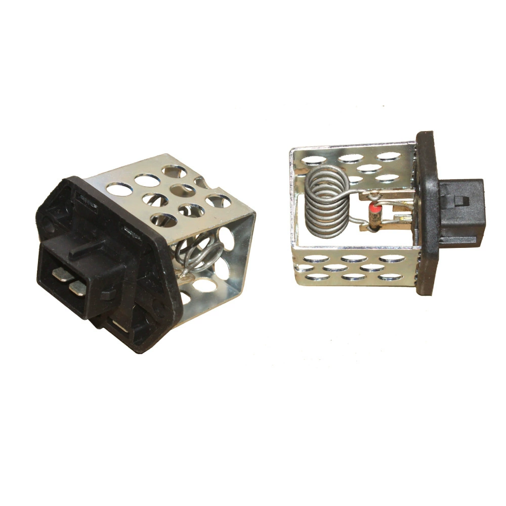 Экспортная поставка трансграничной электронной коммерции подходит для цифрового резистора вентилятора Mondeo 2.0 без провода 93BB9A819AC