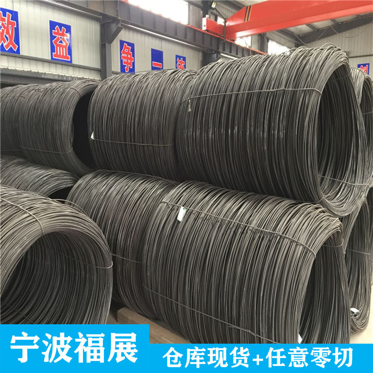 1215易切削钢 1215易切削铁 1215盘圆 1215线材 1215热轧盘条