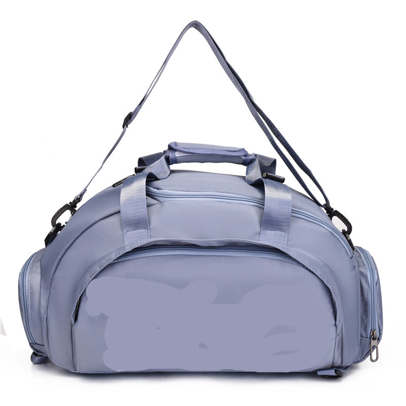 Bolsa de Viaje Deportiva de Película, Antirrobo y Antisísmica para Viajes de Ocio image 24