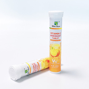 �羳�F؛Vitamin C effervescent tablets ���ζ�S����C���vƬ