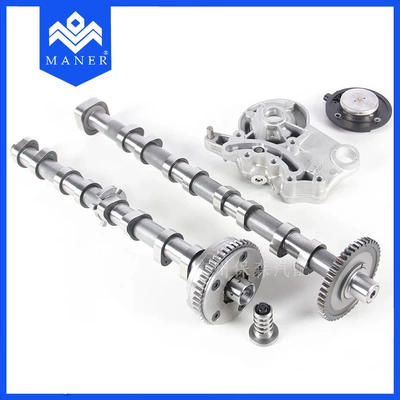 06H109021C Ea888 Camshaft Adjustment Crankshaft, camshaft