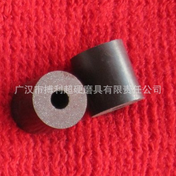 小砂轮 1A8(PX)超硬磨具 立方氮化硼（cbn）树脂、陶瓷结合剂