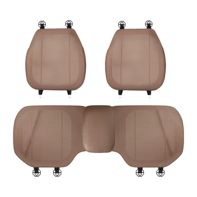 Seat cushion, seat cover: seat cushion, universal for