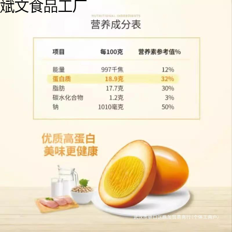 无穷盐焗鸡蛋卤蛋虎皮鸡蛋五香茶叶蛋夜宵解馋的小吃零食休闲食品|undefined