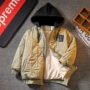 加厚新款宝宝秋冬棉服