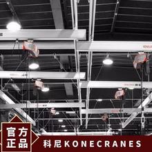 ���ᣨKONECRANES �� CXT ϵ��䓽z�K늄Ӻ��J���ؙC