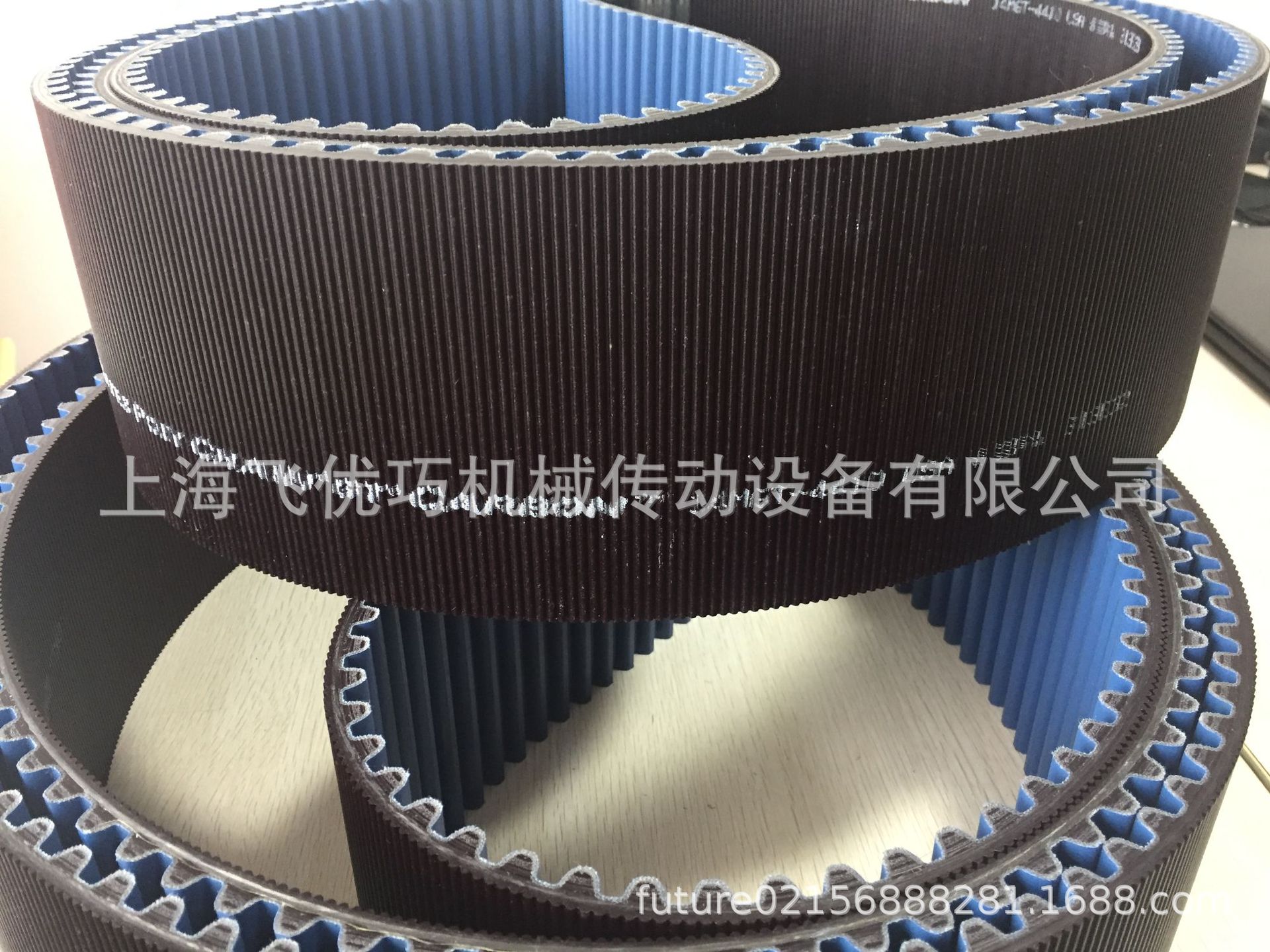 供应保力强polychain 8MGTC 14MGTC同步带