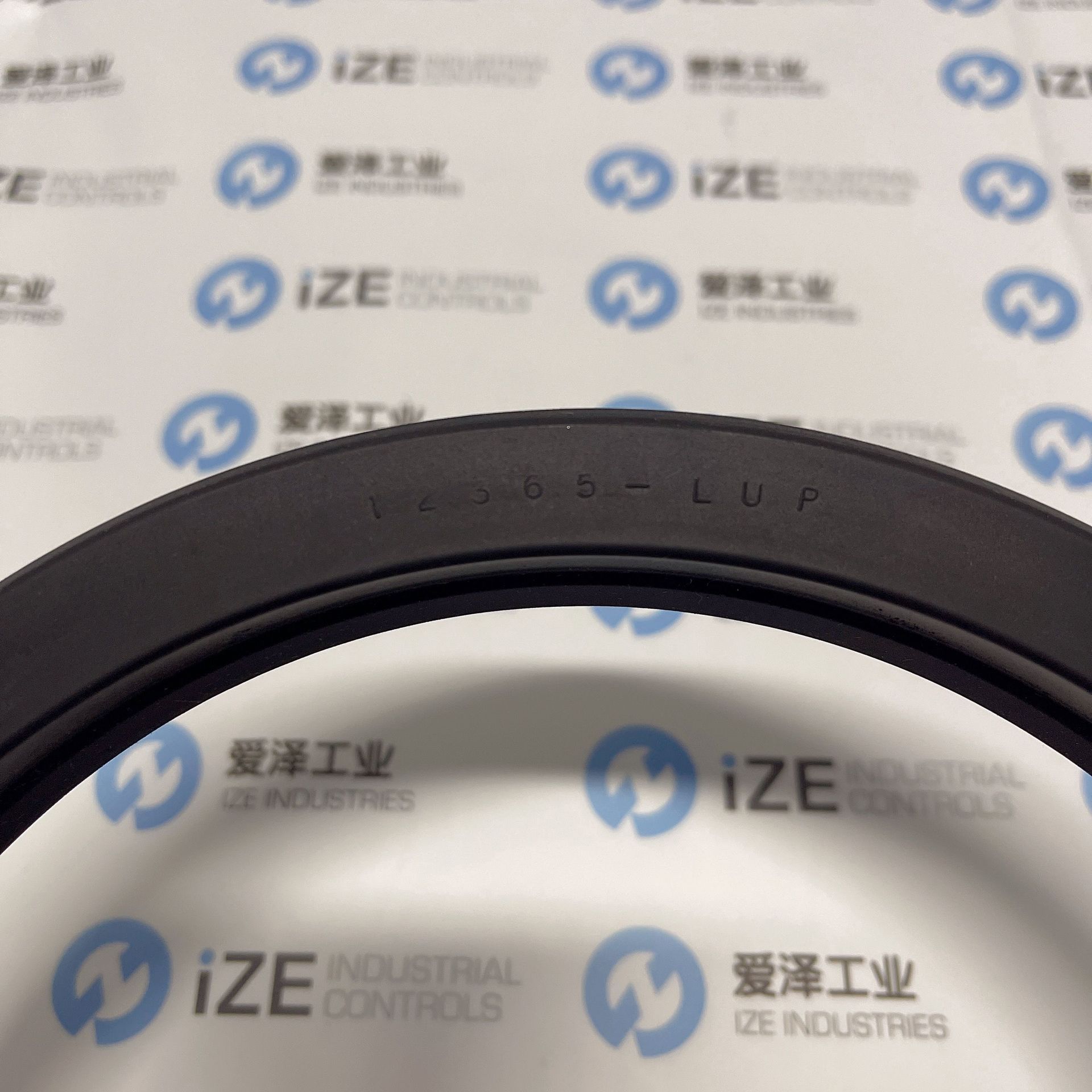 PARKER密封12365-LUP原装