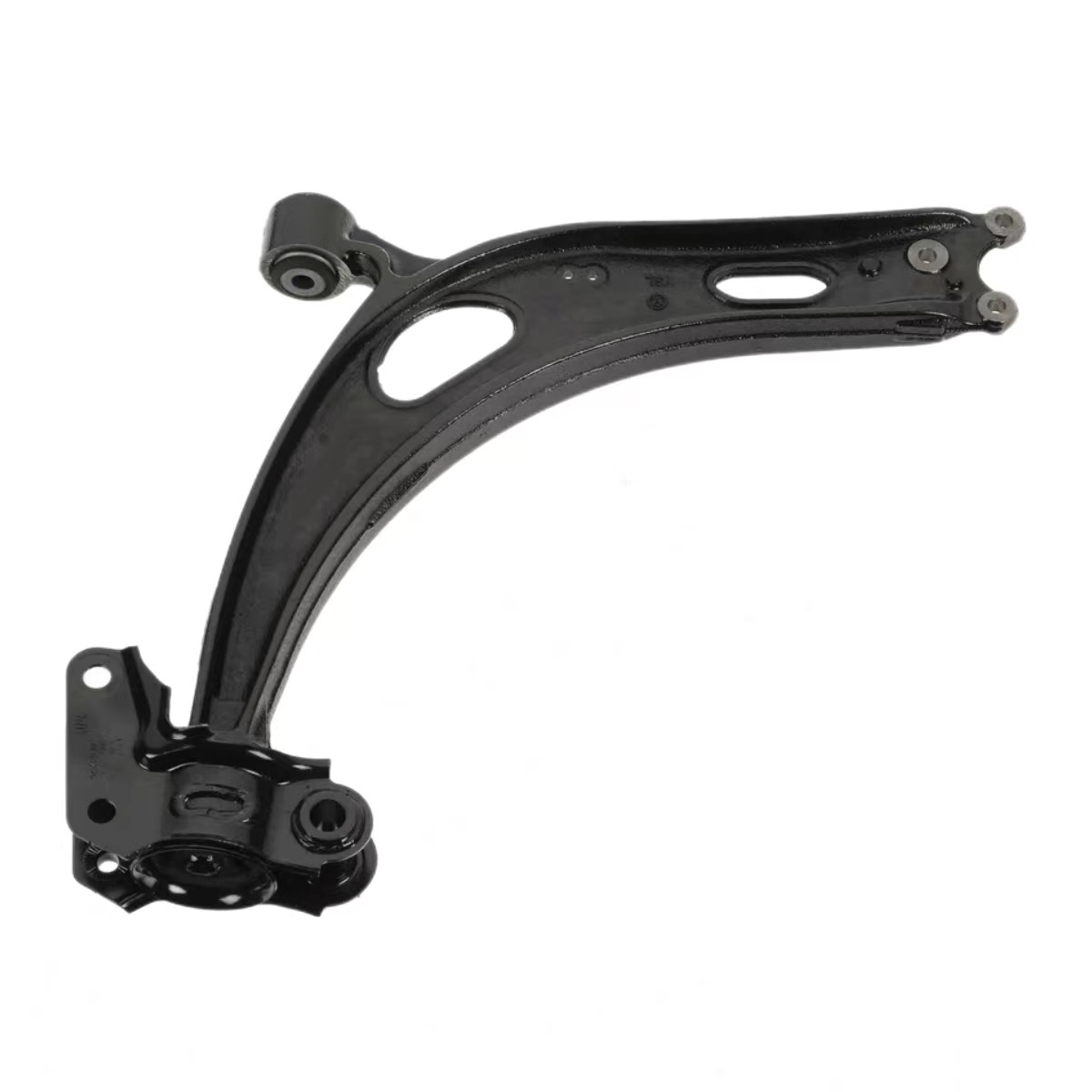 Control Arm Suitable for Volkswagen 3Qf 407153 A 3Qf 407154 A