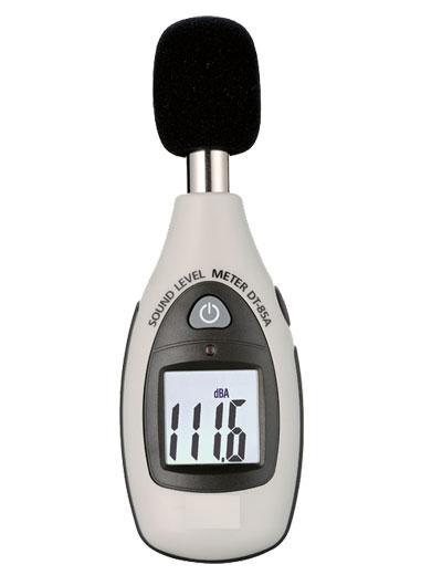 噪音计/声级计/噪音计/声级仪   配件  HAD-DT85A