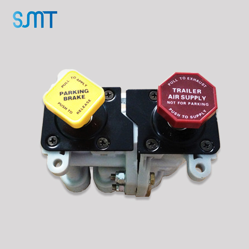 Módulo DE CONTROL DE SMT MV-2 piezas europeas del autobús del camión pesado