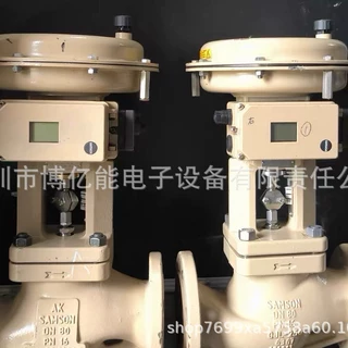 德国SAMSON萨姆森 3730-31100000400000000.01 全新原装正品