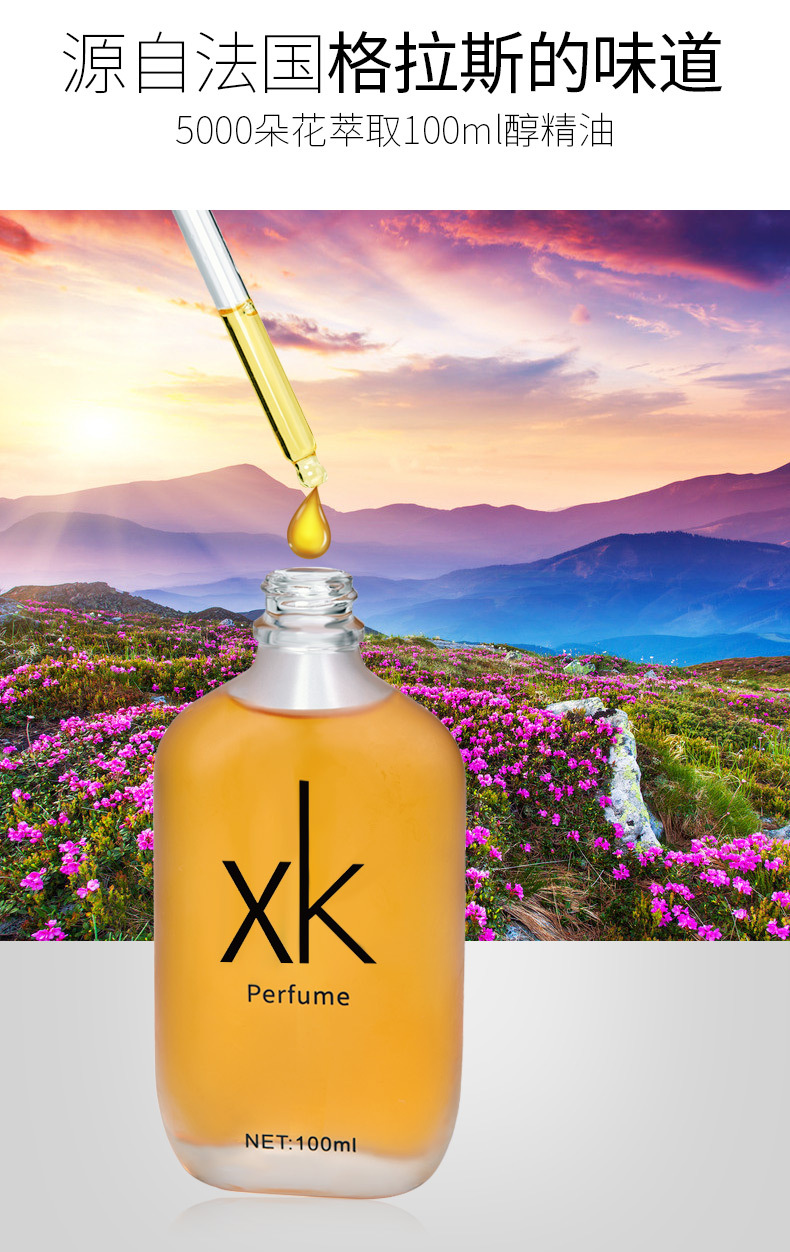 Car Perfume Refill Liquid Car Essential Oil High-End Car Deodorizing Cologne Men and Women Long-Lasting Light Fragrance Car Aromatherapy
