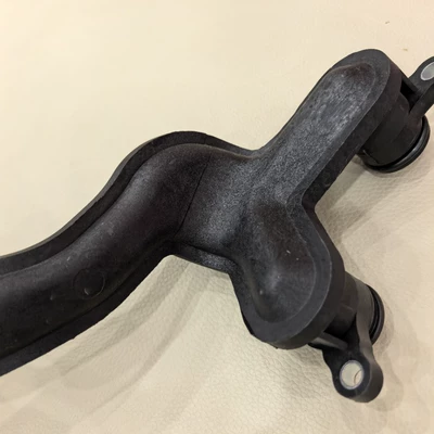 auto parts cross-border supply, automobile water pipe