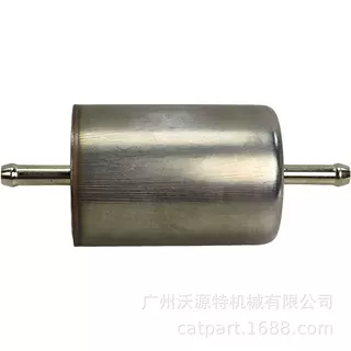 适用于卡特312E 320E发动机C4.4 C6.6燃油滤清器T412017 5256205