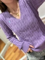 Purple;