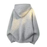 2026年秋季圆领长袖宽松青少年运动针织开衫透气腈纶毛衣，男装针织衫/毛衣，星座614