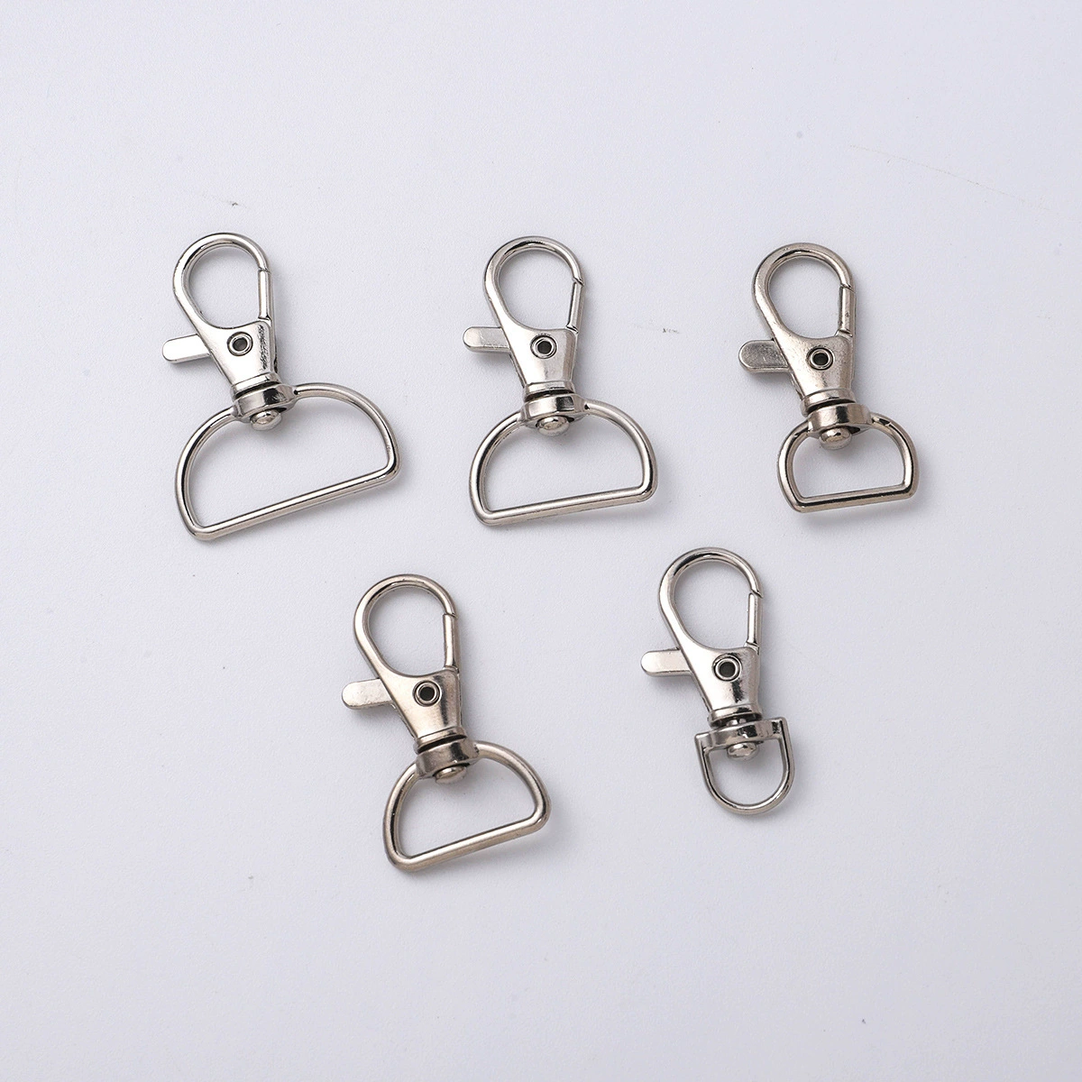 Пряжка с рыбьим ротом, пряжка для собаки, фурнитура для багажа, ювелирные аксессуары, брелок с крючком, пряжка, пряжка, пружинная пряжка, оптовая продажа с фабрики, крючок