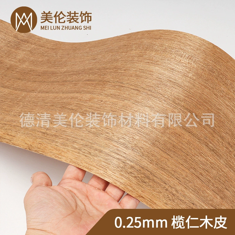 Кожаный ремень Elemene из нетканого материала