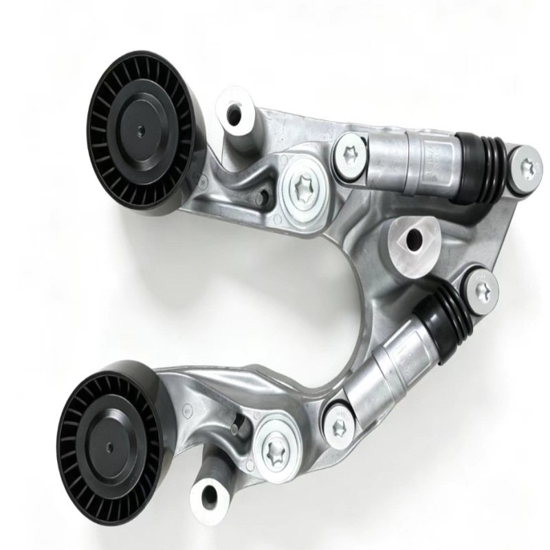05281667AD 5281667AD is suitable for the belt tensioner of Jeep Grand Cherokee