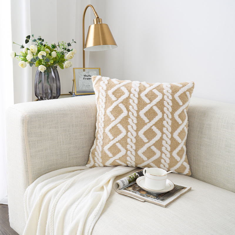 Doble color caqui a juego