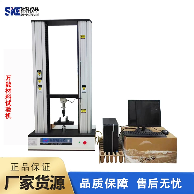 Машина для испытания давления в ролики Промышленная машина для испытания нагрузки на статическое давление