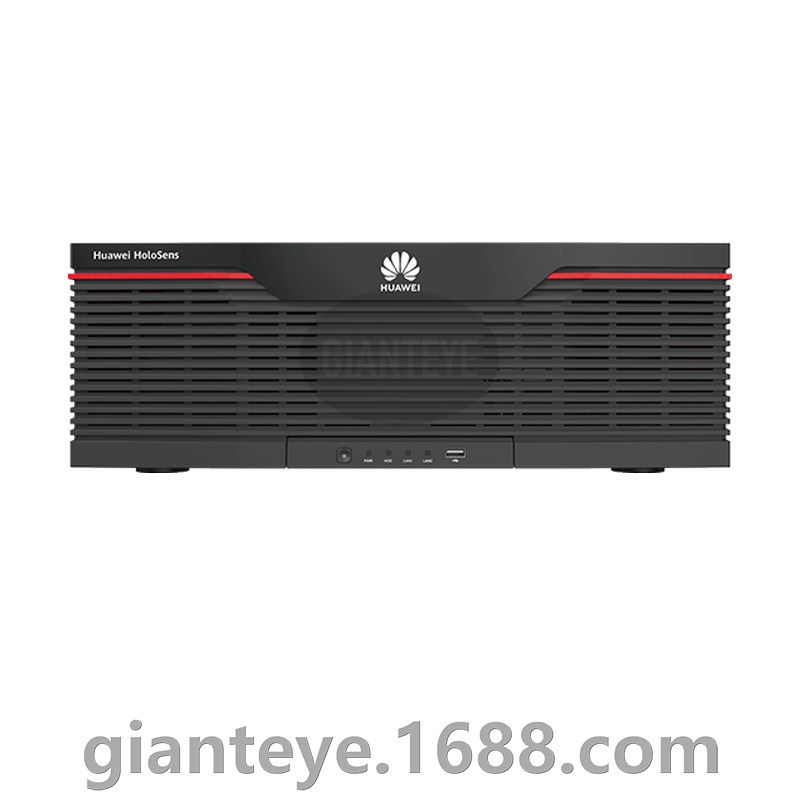 Huawei 华为 IVS1800-B16 64路 16盘位智能微边缘