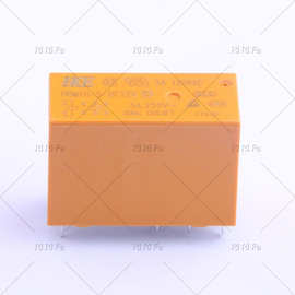 HRM1H-S-DC12V-C 功率继电器 DIP,29x12.6mm  HKE(汇港)