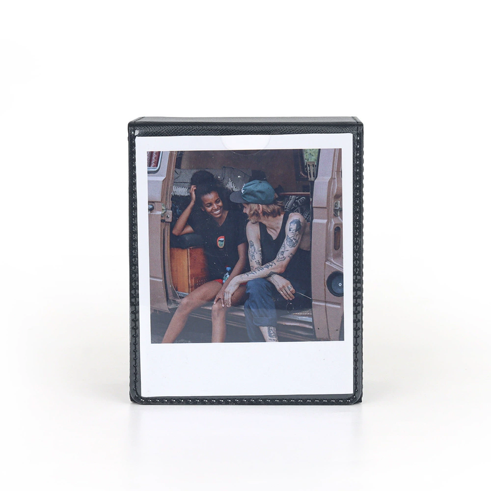 Polaroid, вместительная подставка для фото, система хранения