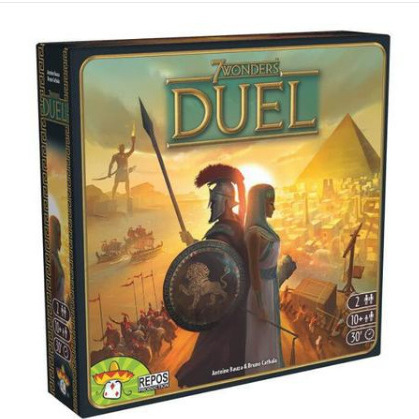 Catan Island Board Game English Version in Stock, Gem Series Strategy Game Series in Stock