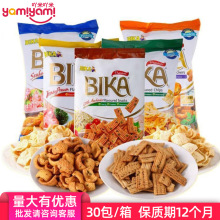 �R�������M��BIKA��Ƭ�rƬ ���N��ʳ��Ƭ����ʳ�����깩��70gTJ