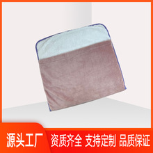 加热脚套电热垫跨境欧规美规工厂直销护理疗过热保护可水洗机洗