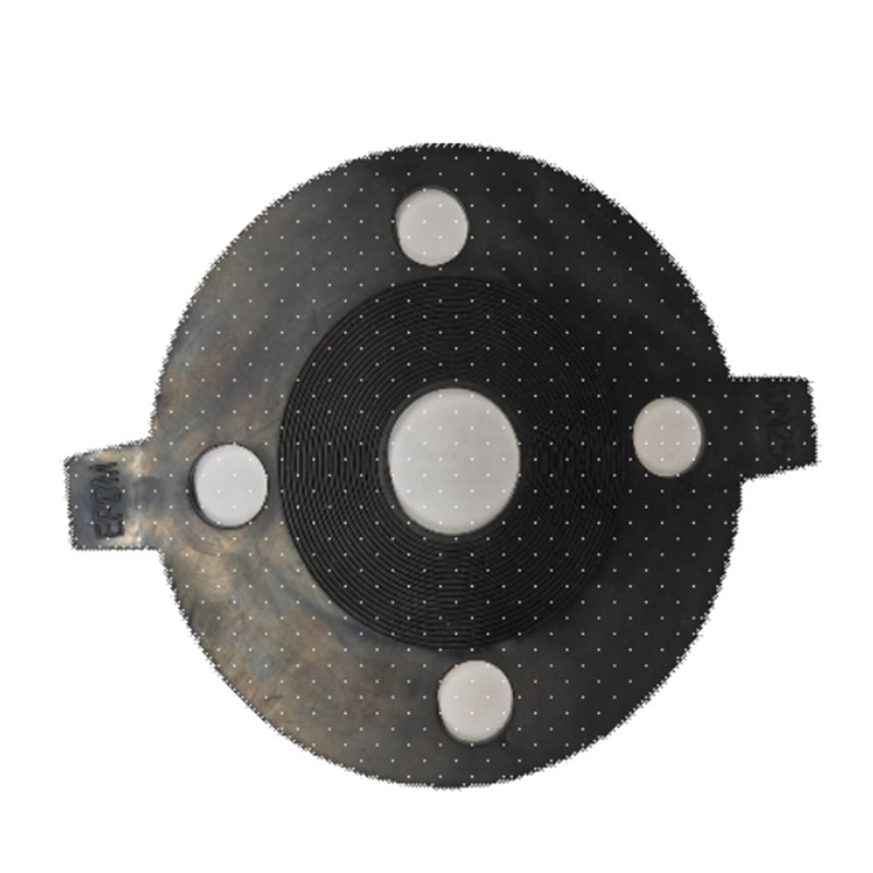 EPDM垫片 阀门管道epdm橡胶密封垫片三元乙丙橡胶法兰垫片