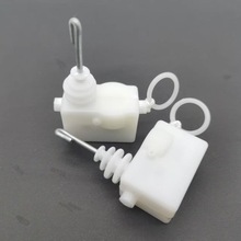 供应拉线直铁轴旋转机芯高档毛绒玩具机芯配件榨汁胡萝卜机芯