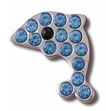 2023 nuevo centro comercial mismo estilo metal agujero zapatos hebilla zapato flor DIY rhinestone tridimensional zapato hebilla Accesorios al por mayor