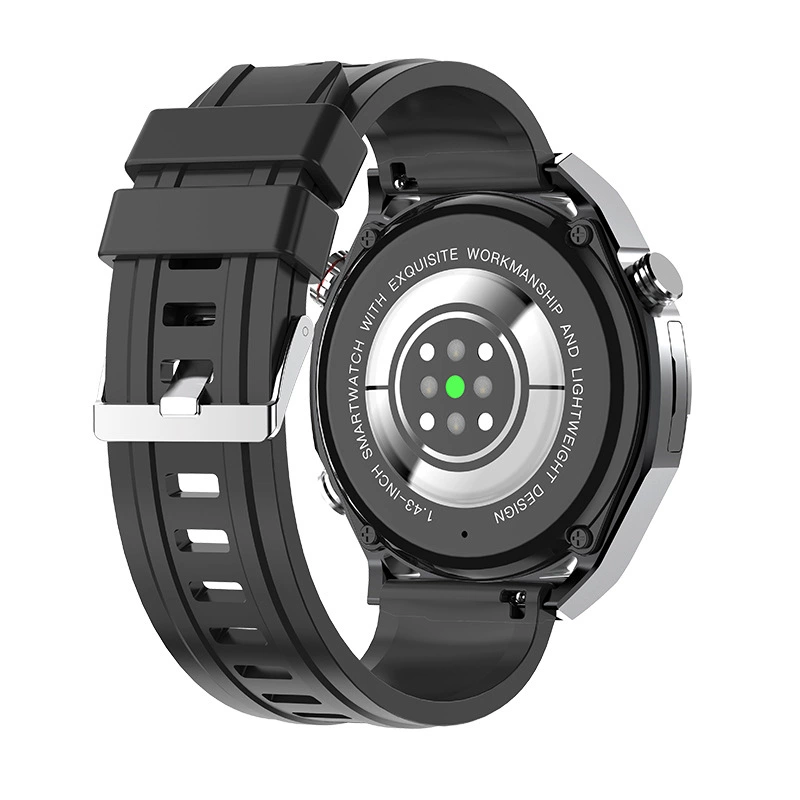 Explosion full Netcom video call watch multi -function large screen watch learning assistant GPS positioning watch replacement