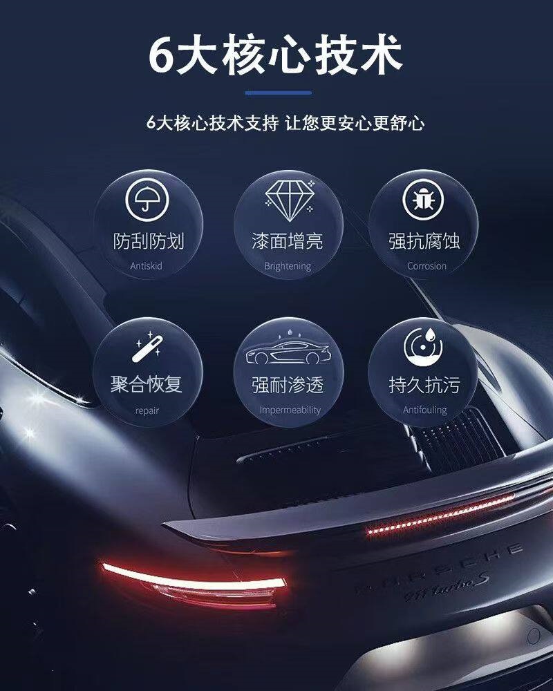 Dupont Automotive Invisible Car Wrap Tpu Paint Protection Film Transparent Matte Glossy Black Film Full Body Film Application