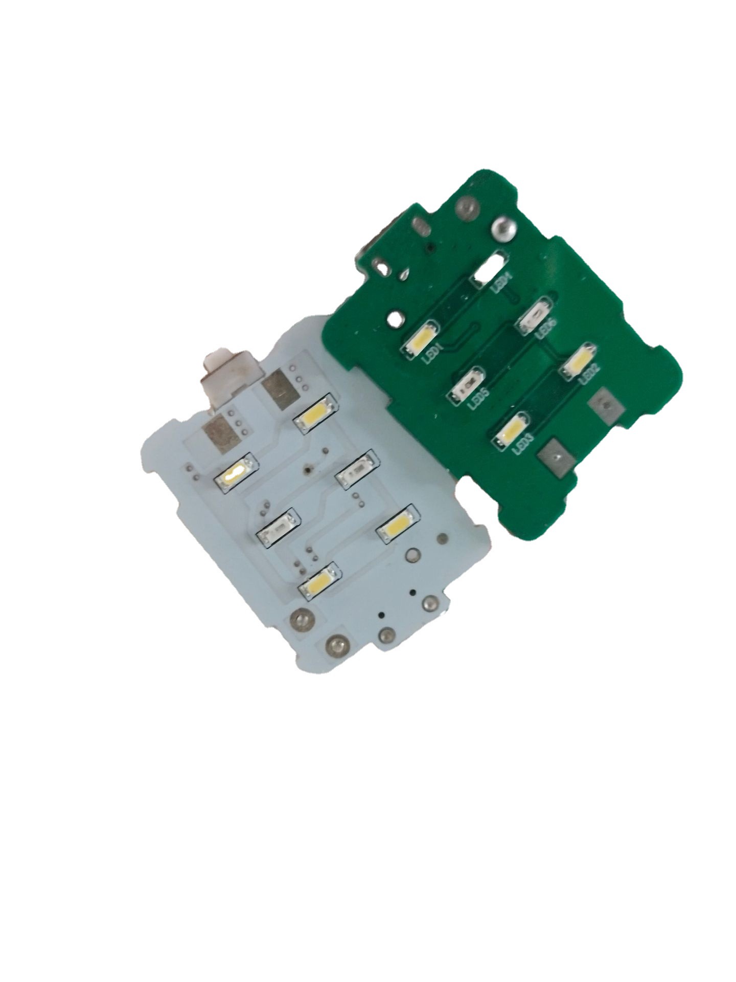 智能化妆镜PCBA方案开发设计电路板线路板化妆镜PCBA方案开发设计