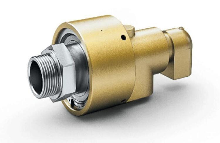 Maier Heidenheim Warenwert Maier梅尔旋转接头