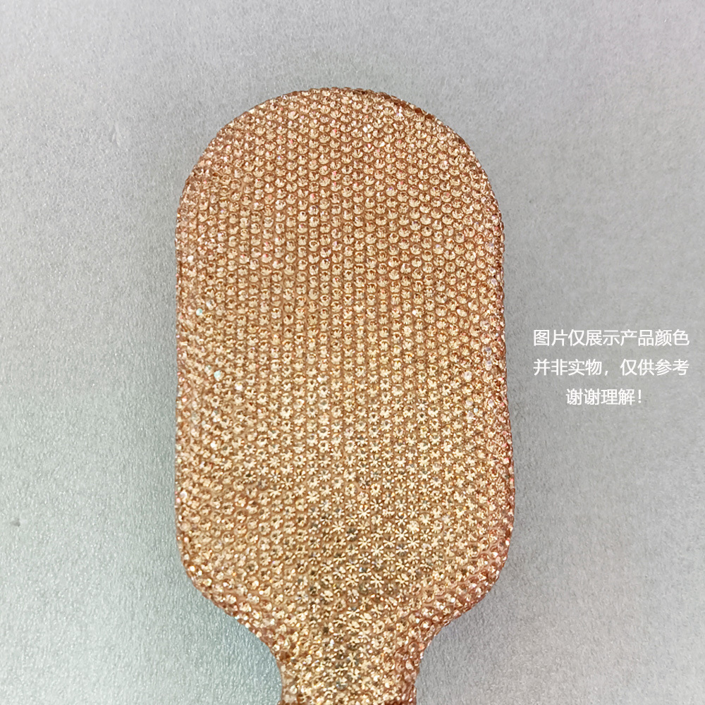 香槟方形收纳筐
