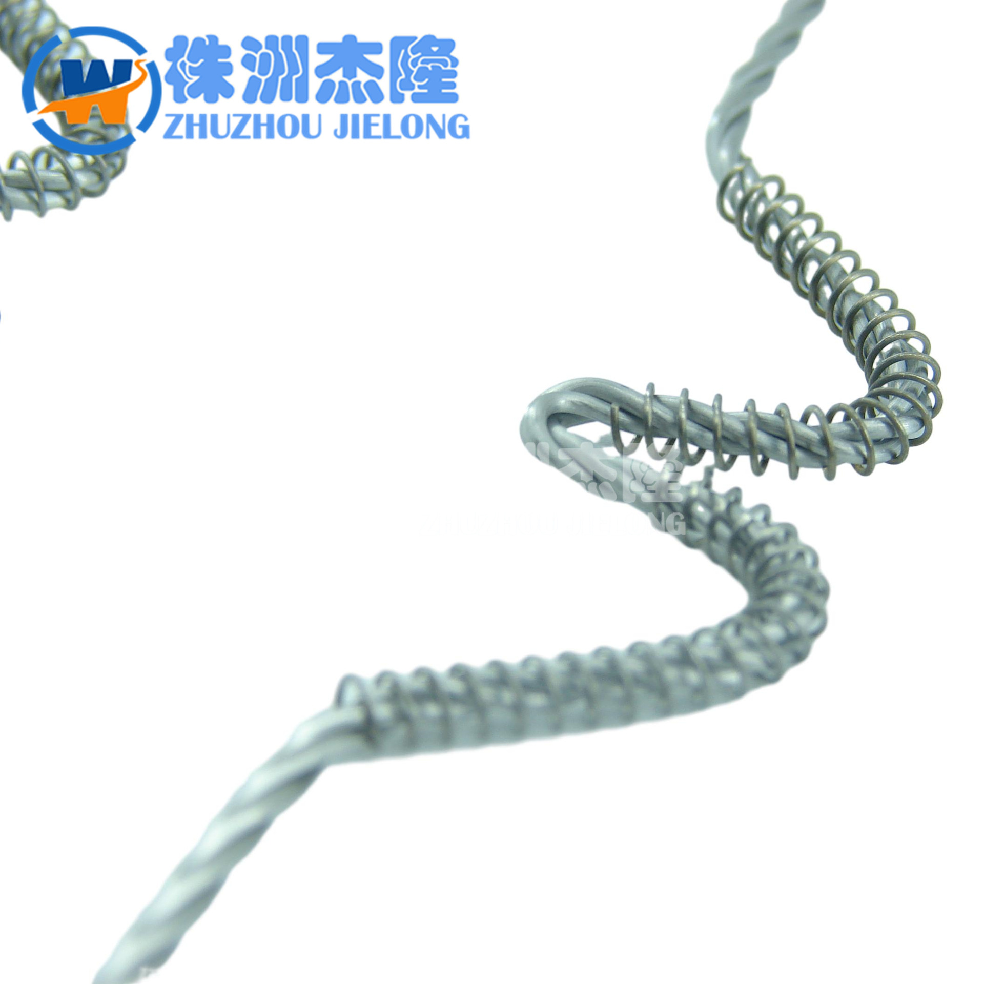 品质镀膜单股或多股钨蒸发线圈 钨加热子 钨绞丝