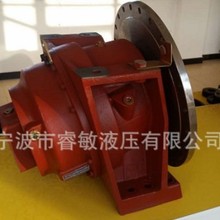 ZF系列 混凝土搅拌车减速机ZF3301源头工厂现货小型搅拌车减速机