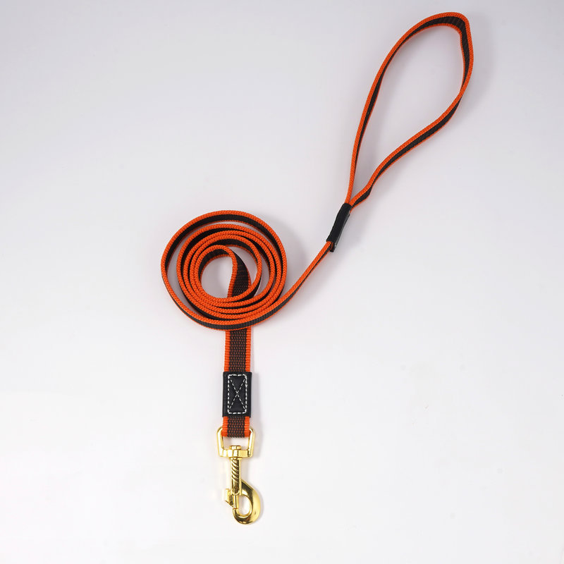 오렌지 견인 로프