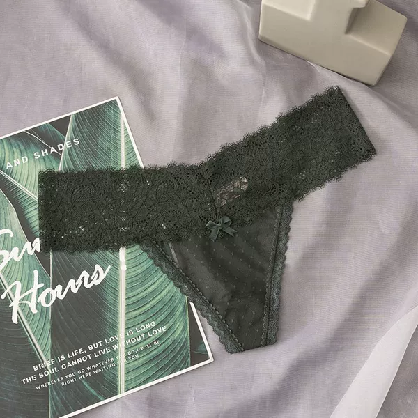 Dark green