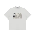 358 Heather Gray Short-Sleeve Tee