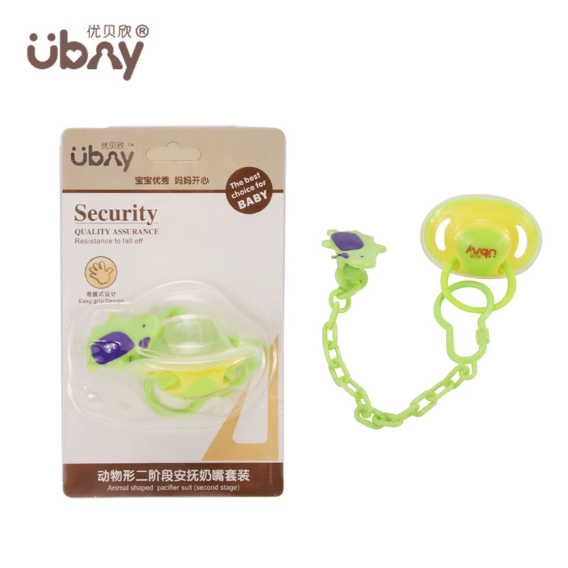 Children's pacifier, teether, protective lanyard holder
