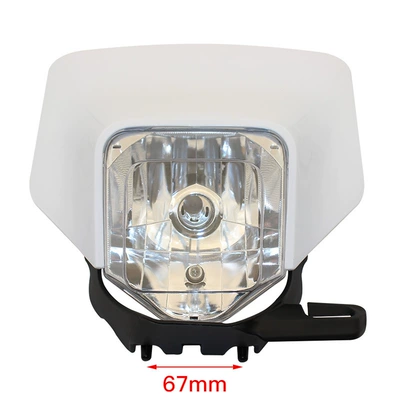 Front Headlight Assembly, Motorcycle headlights, headlights