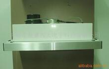 外销跨境电商供应推拉式抽油烟机侧吸式大吸力静音静音效果