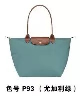 Classic eucalyptus green